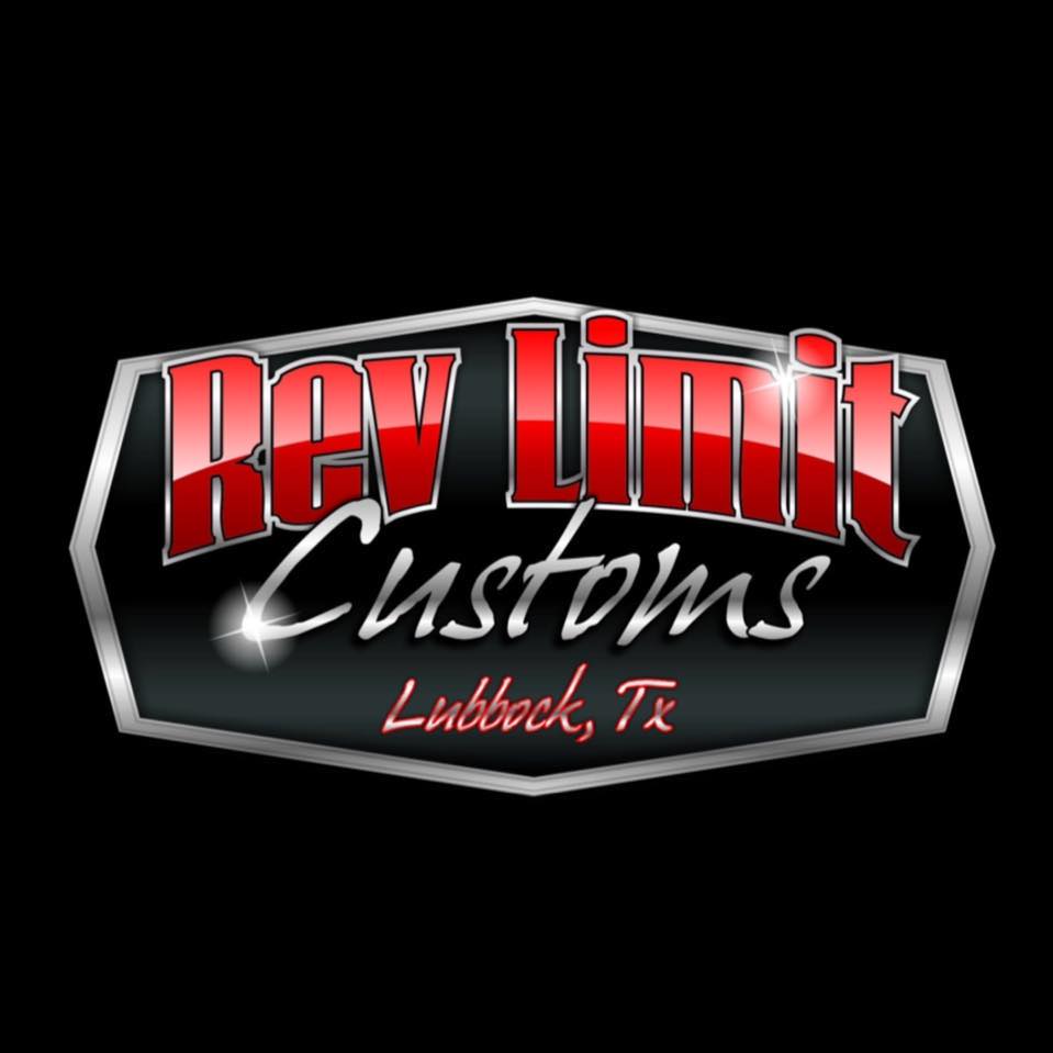 Rev Limit Customs | Lubbock TX