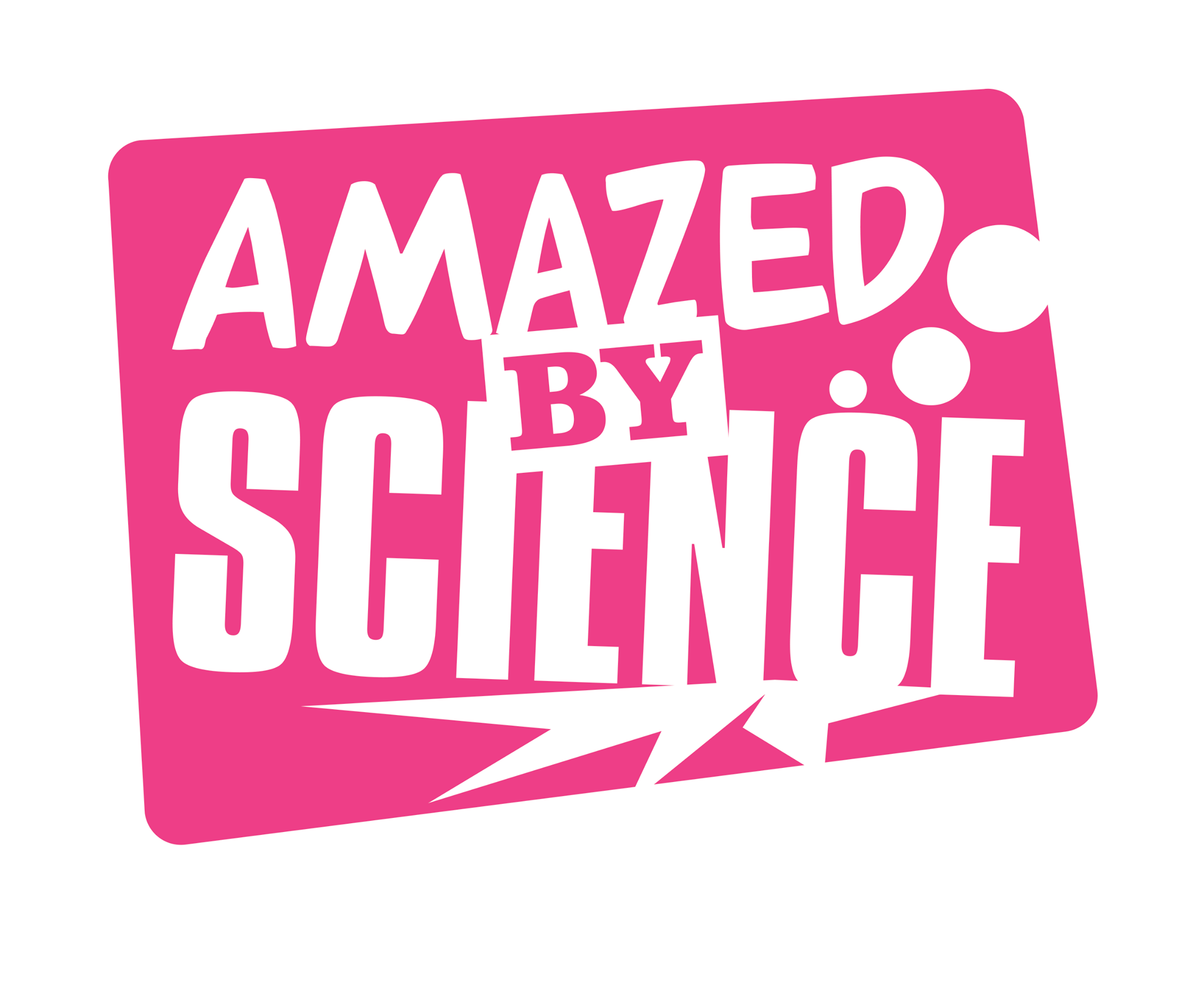 Amazed By Science