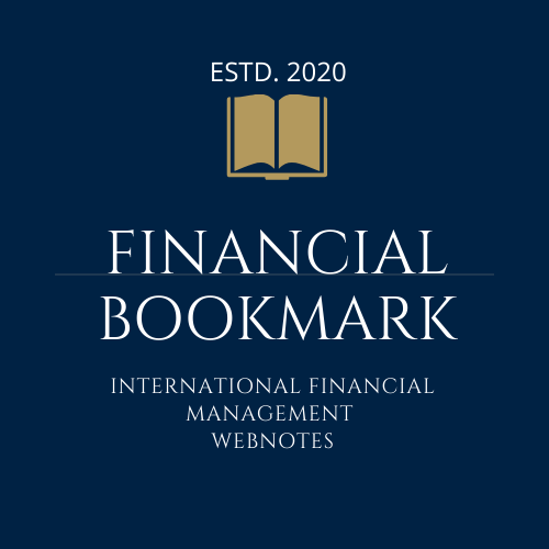 Financial Bookmark | Visakhapatnam