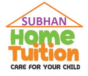 Subhan HOME Tution | Rawalpindi