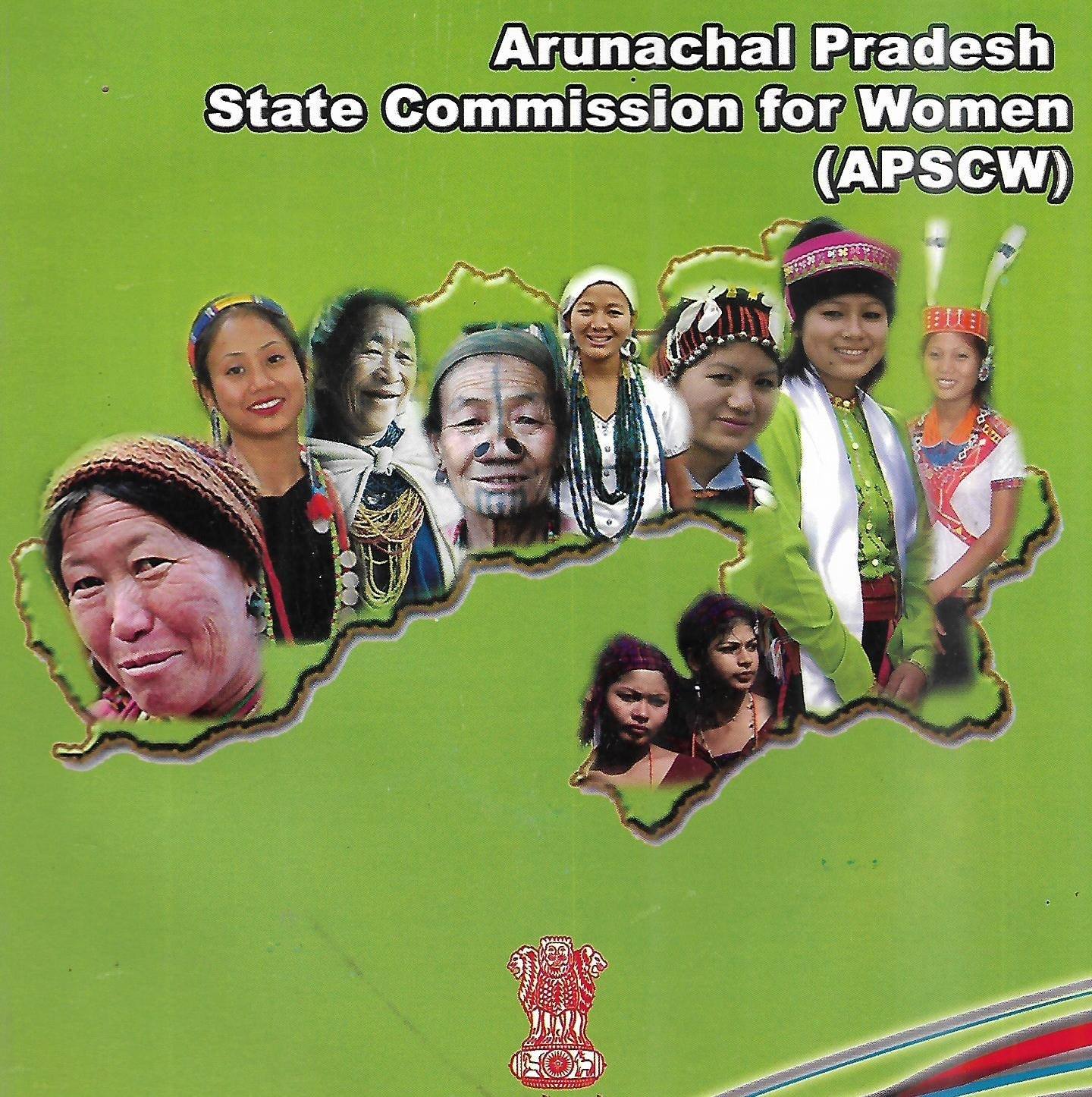 Arunachal Pradesh State Commission for Women | Itanagar