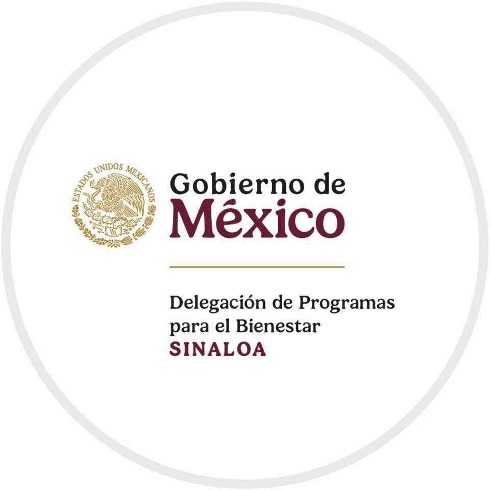 Grandes... - Delegación de Programas para el Bienestar Sinaloa | Facebook