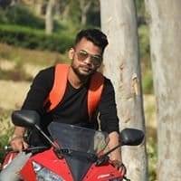 Sanjay Rajak