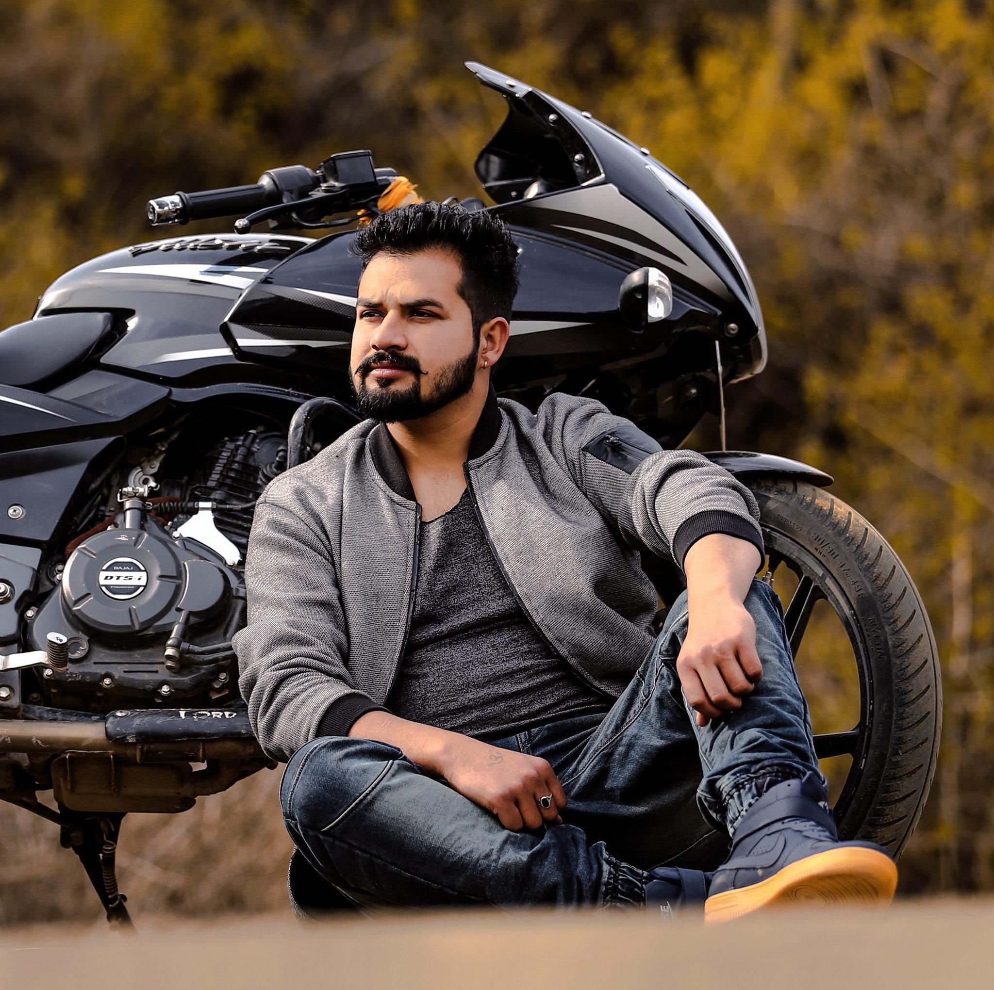 Rajput Monty Photography