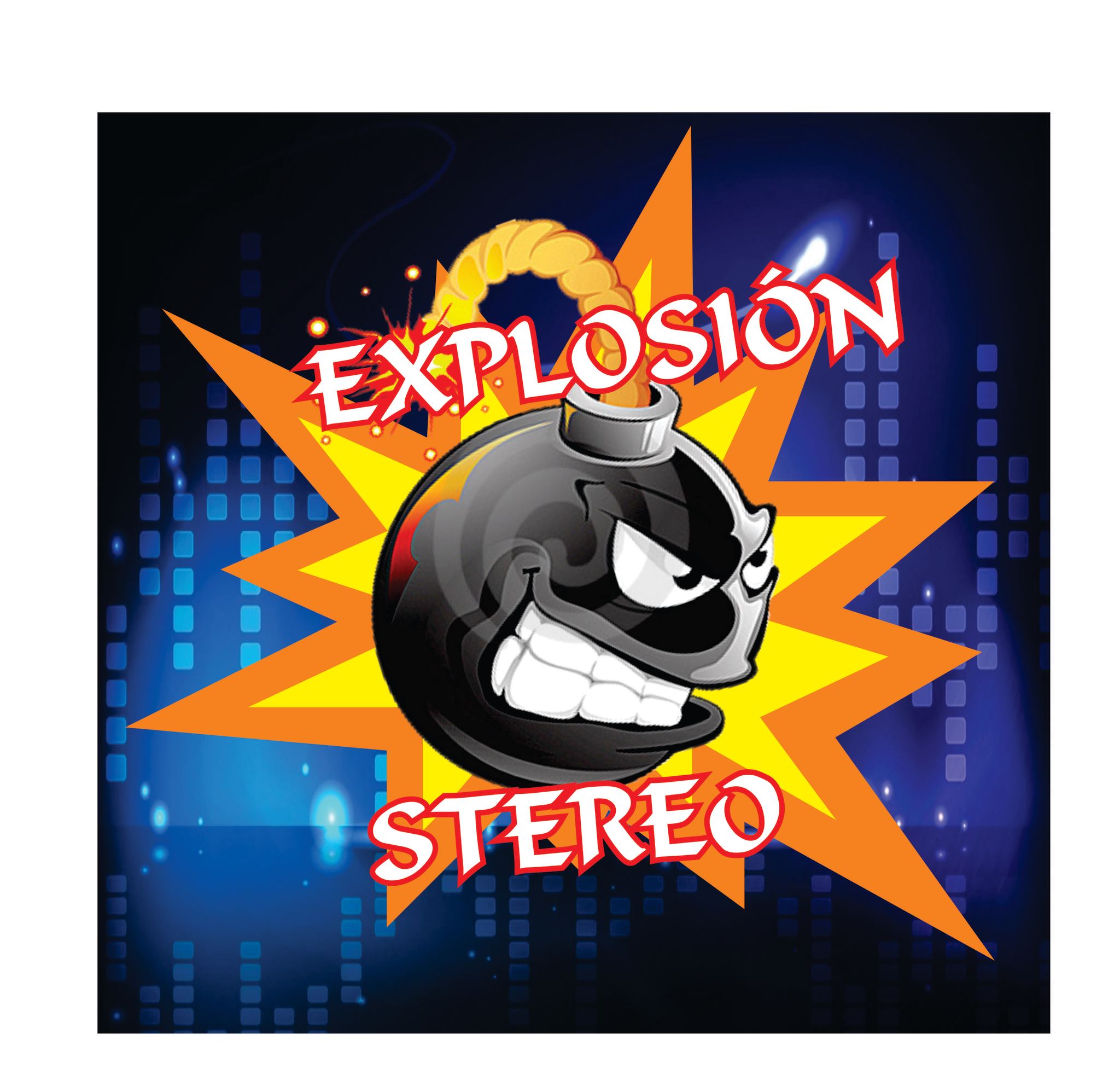 Explosión Stereo
