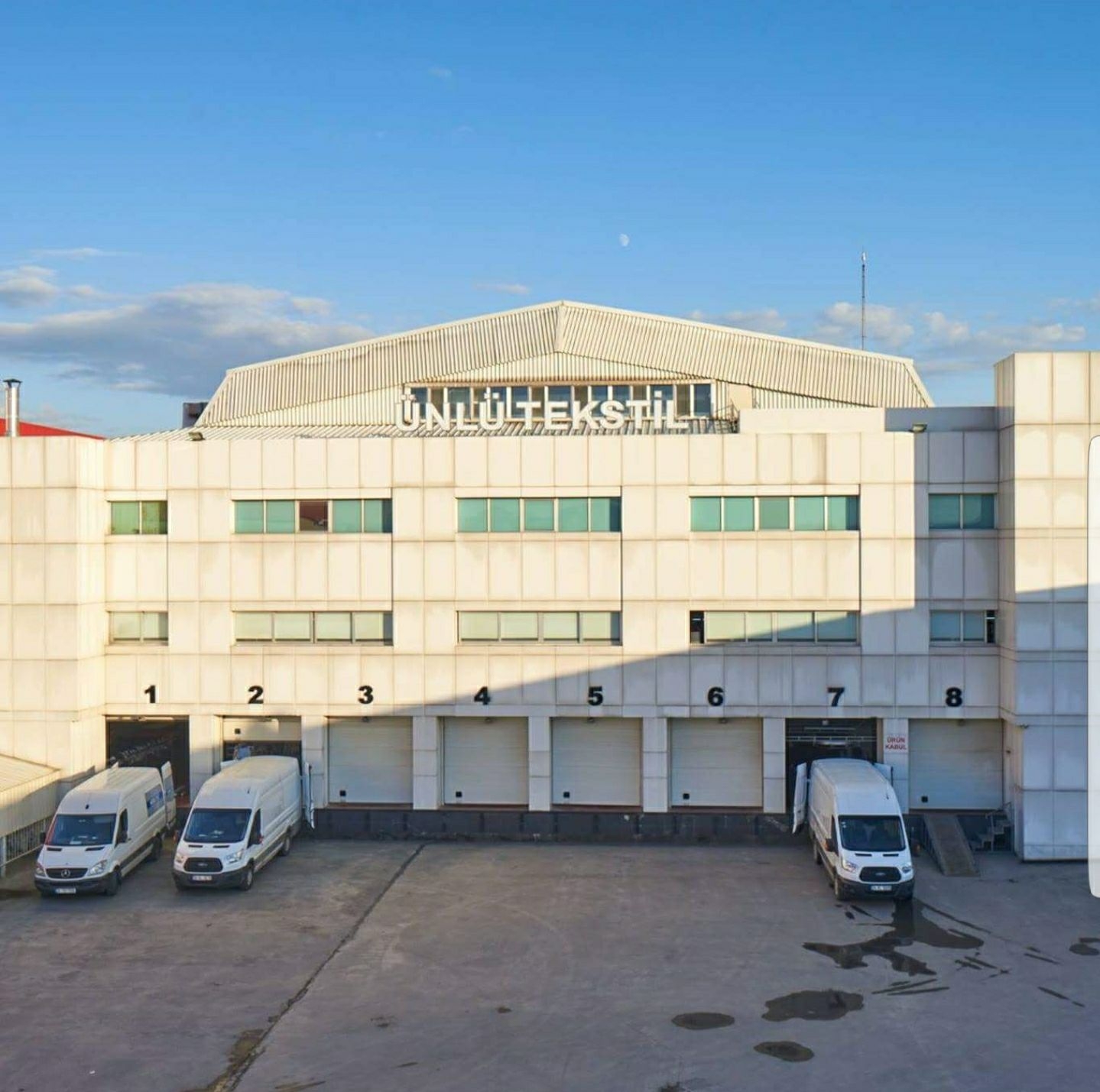 Unlu Tekstil