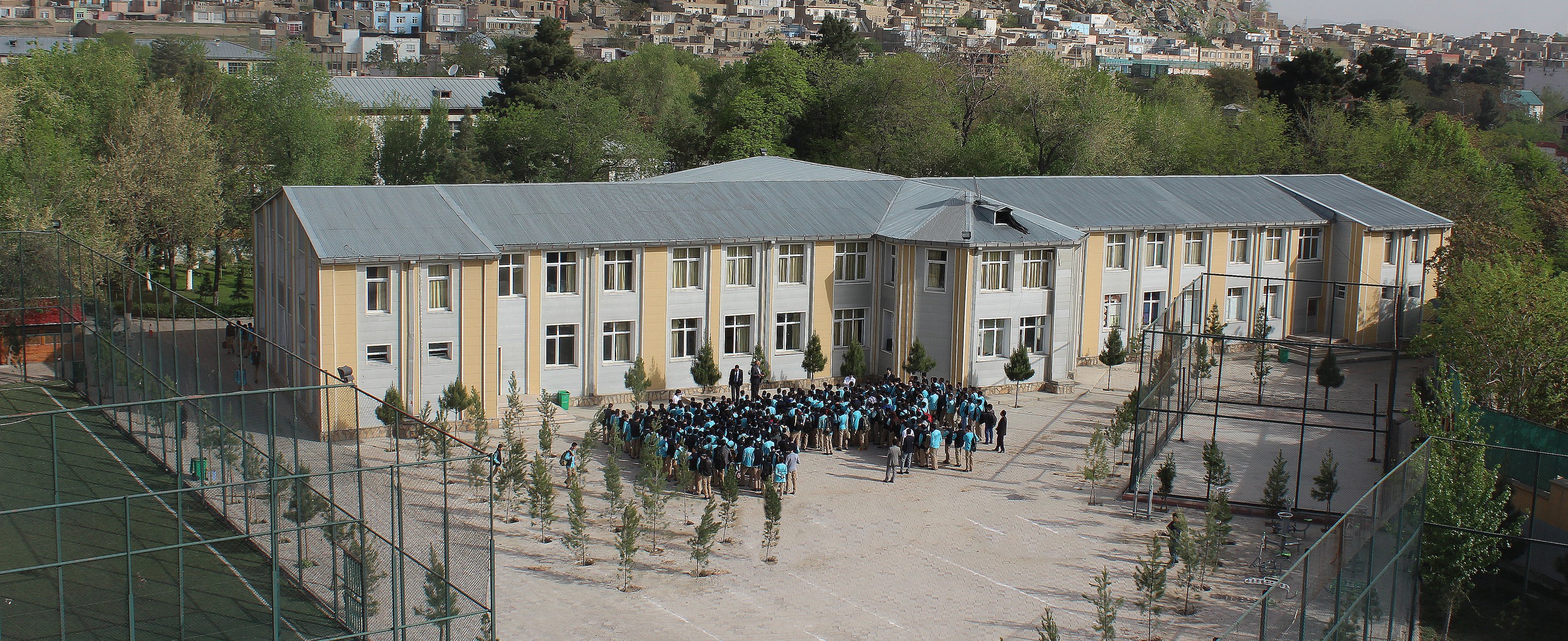 ariana-afghan-turk-high-school