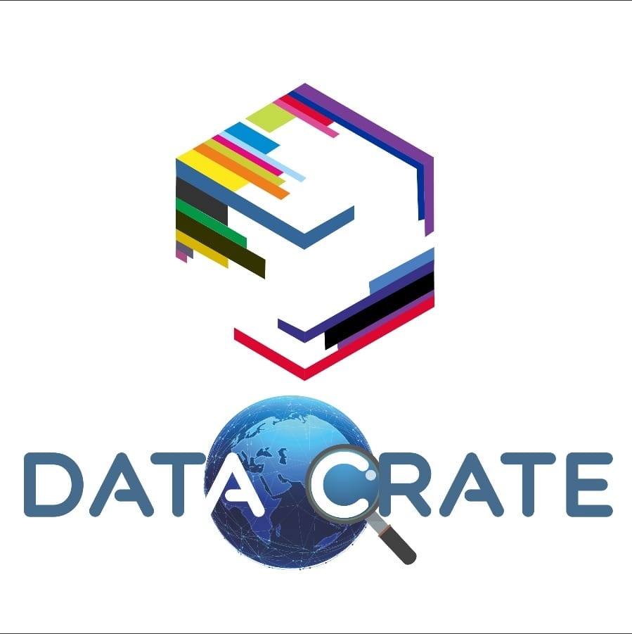 Data Crate