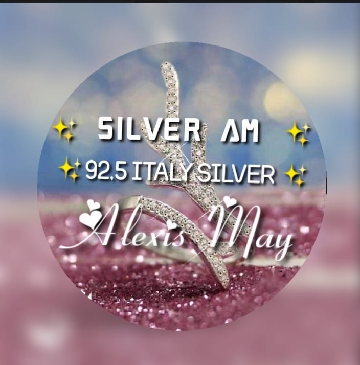 Silver 92,5 Italy