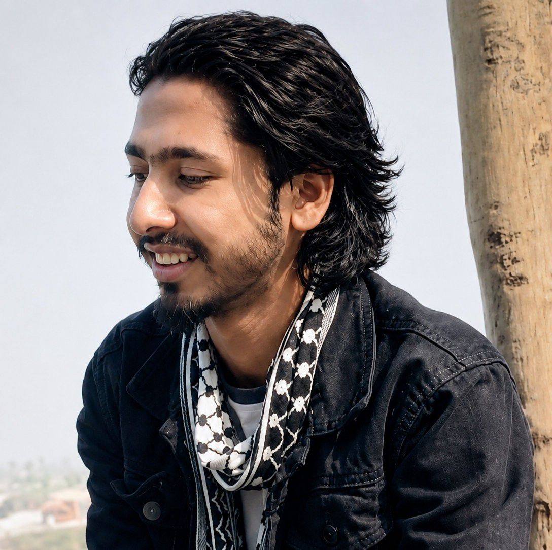 Abu Sayed Shahin
