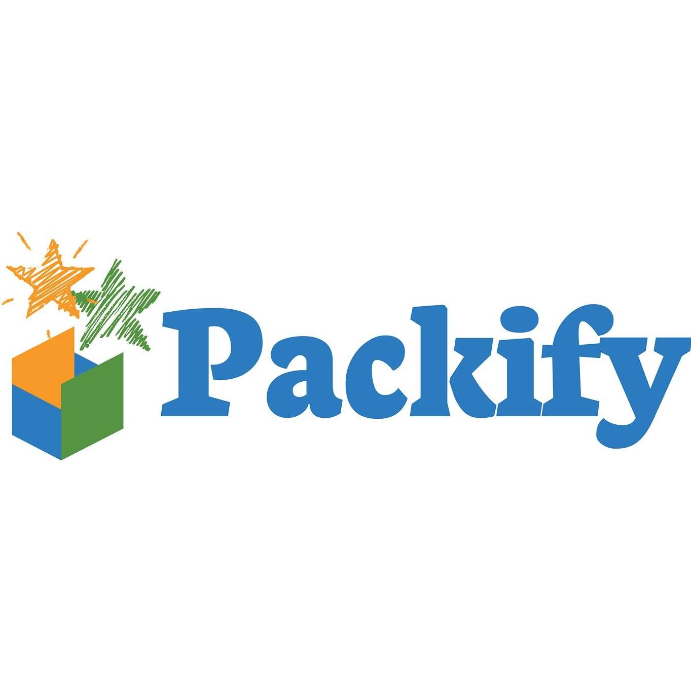 Packify