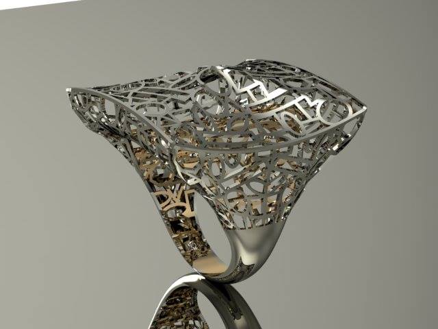 Soleimani Jewellery