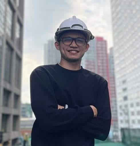 Engineer Josh