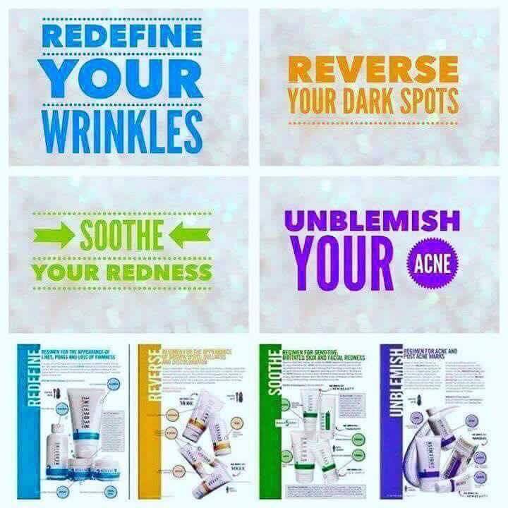 Rodan + Fields Virtual Party