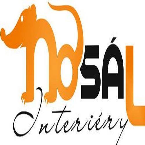 Nosál Interiéry