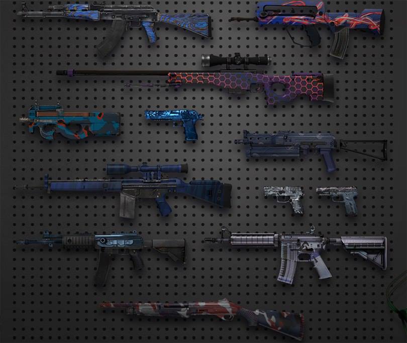 CS GO BooM-7355608