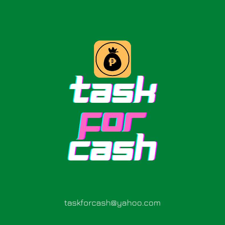 TASK for CASH