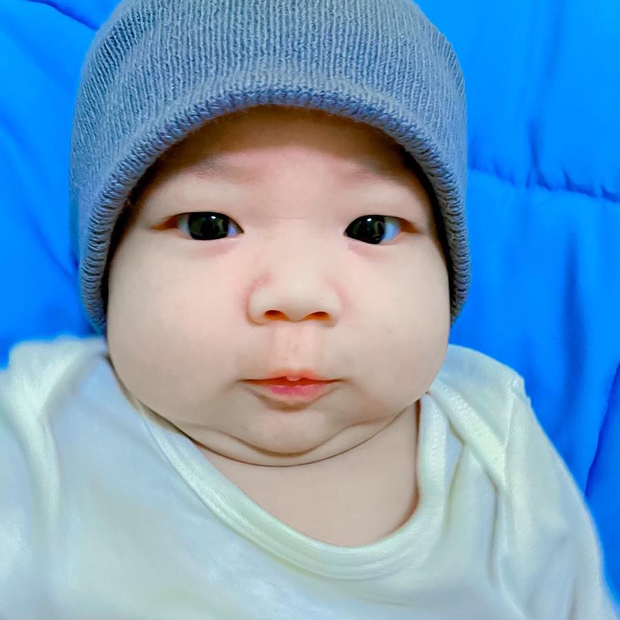แมทธิว วัยรุ่นขวดนม
