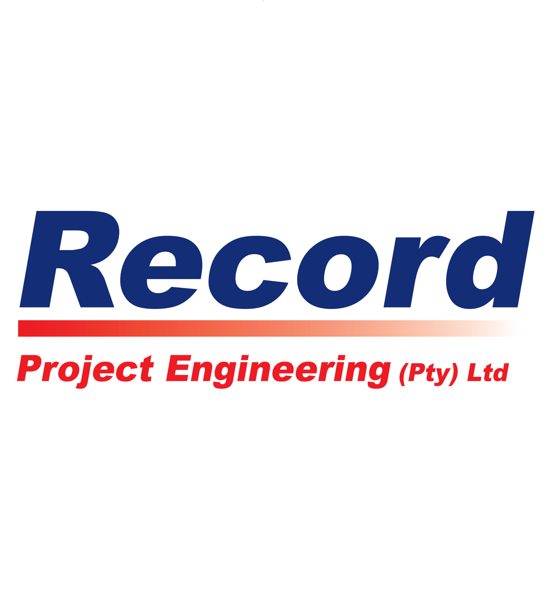 Record Project Engineering - Pty Ltd