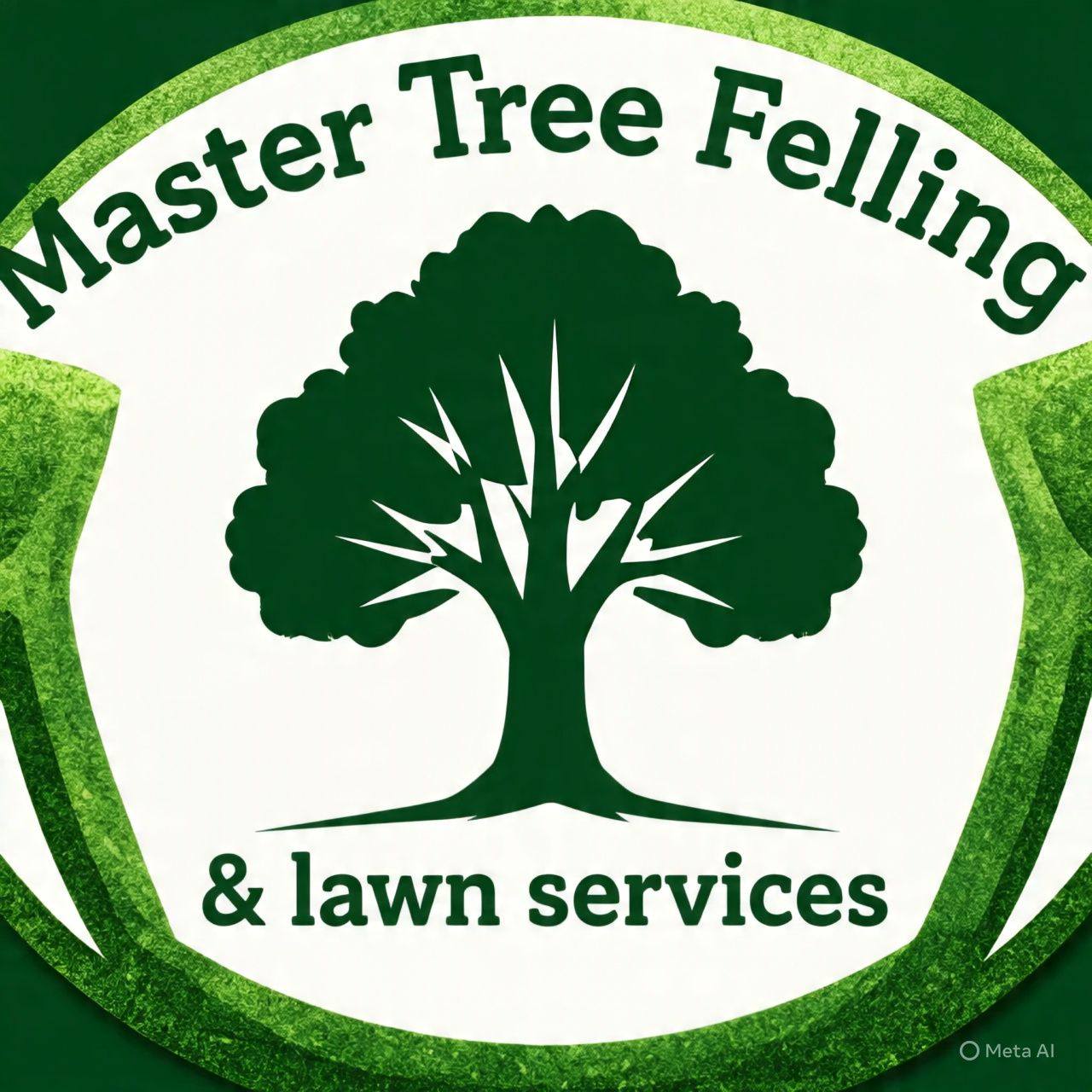 Master Tree felling & lawn services | Greenside