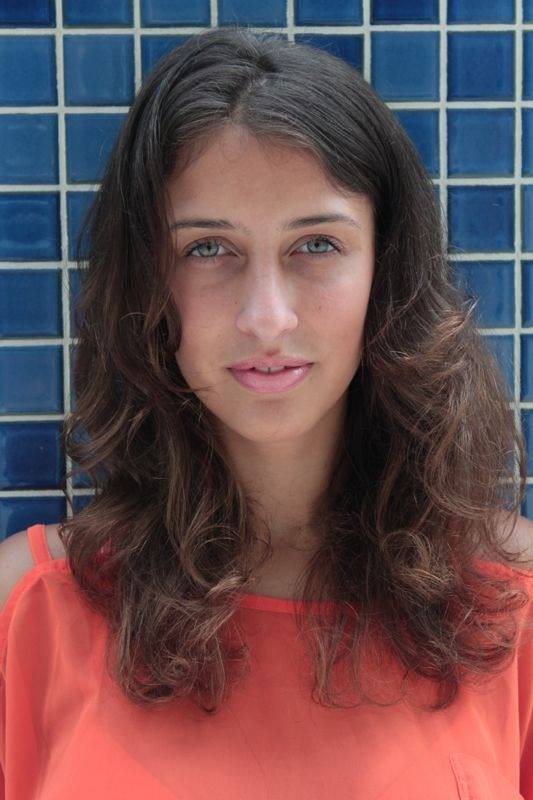 Psicóloga Mayra Rocha