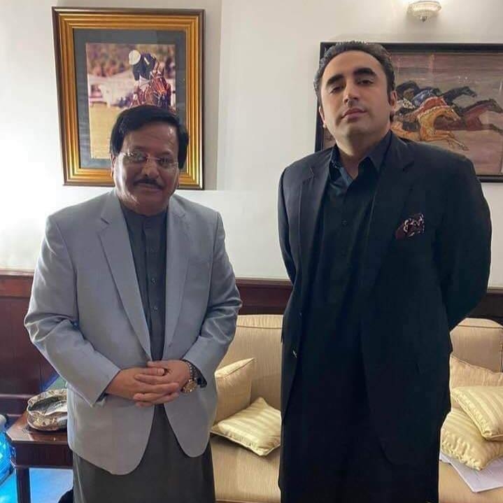 Arooba Rashid Rabbani | Karachi Lines