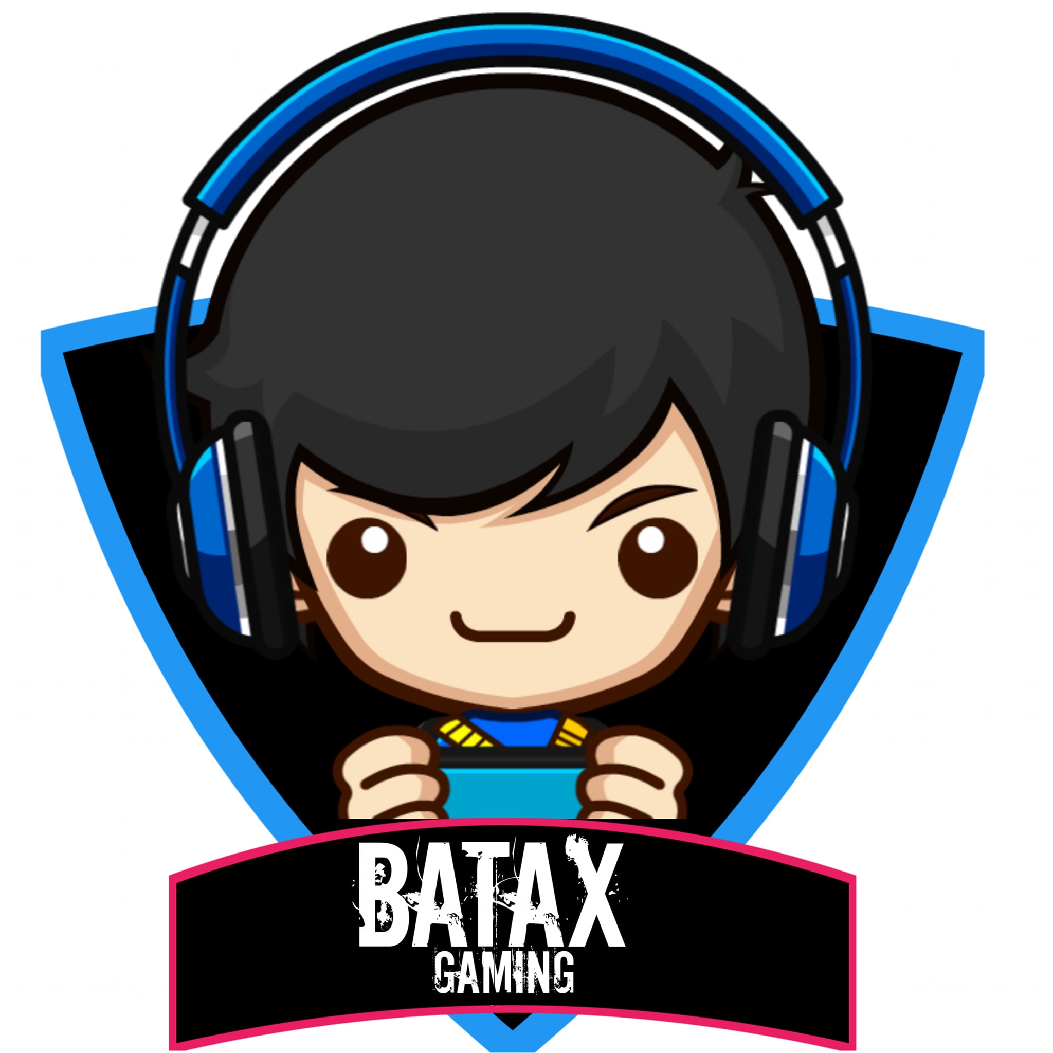Batax Kompi Gaming