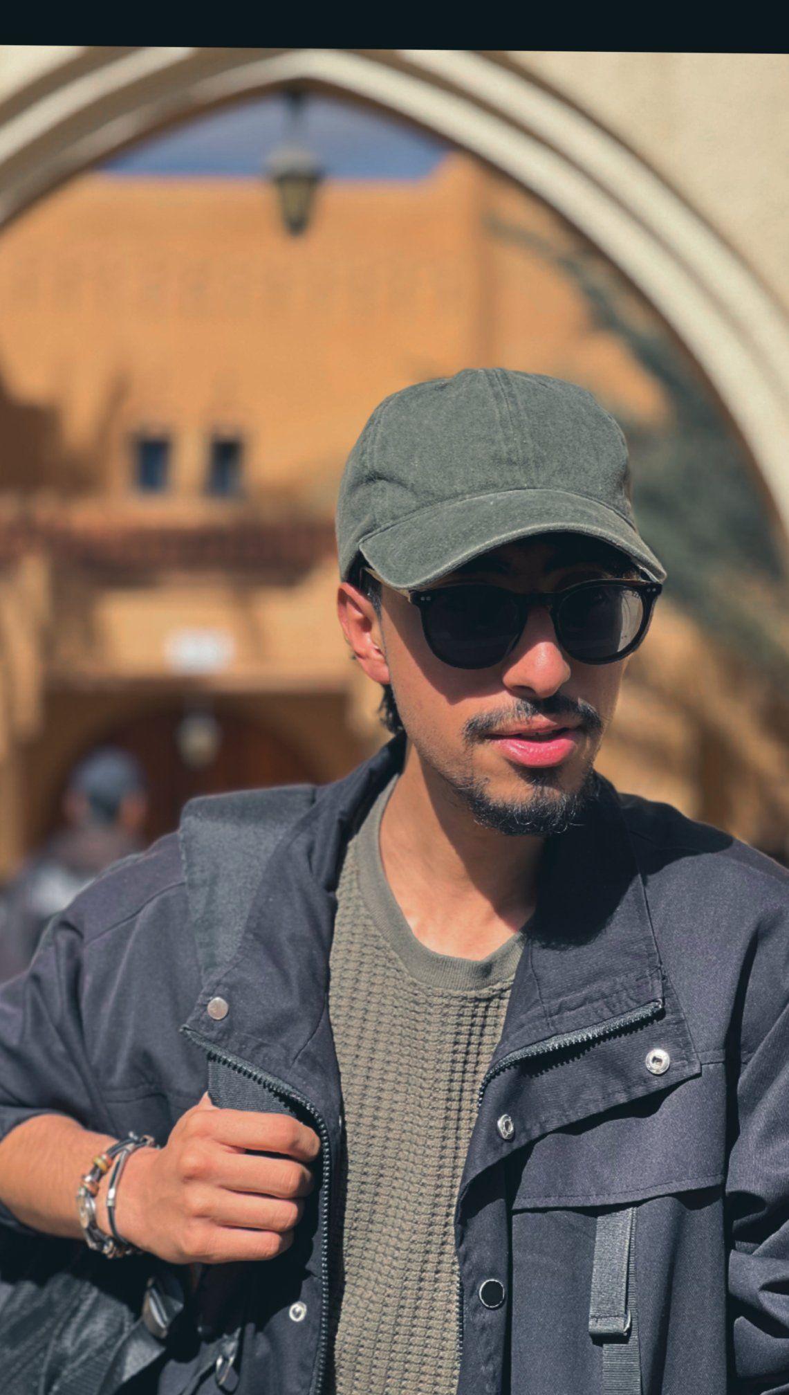 FST Errachidia | Salam 3alaykoum, bghit nsewelkoum wach la FST ...