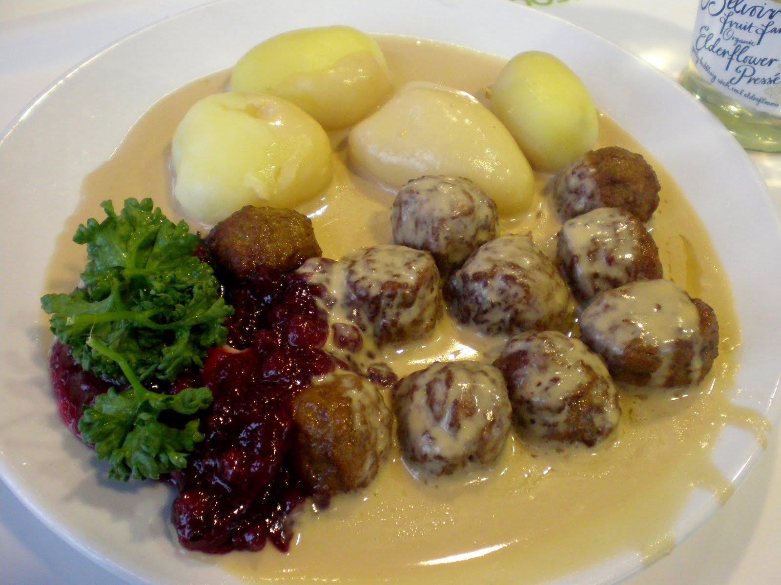 Rör Inte Våra Svenska Traditioner