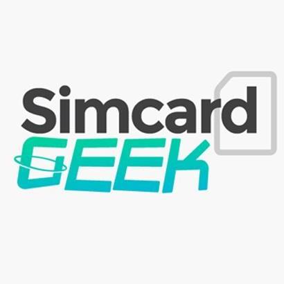 SIM Card Geek
