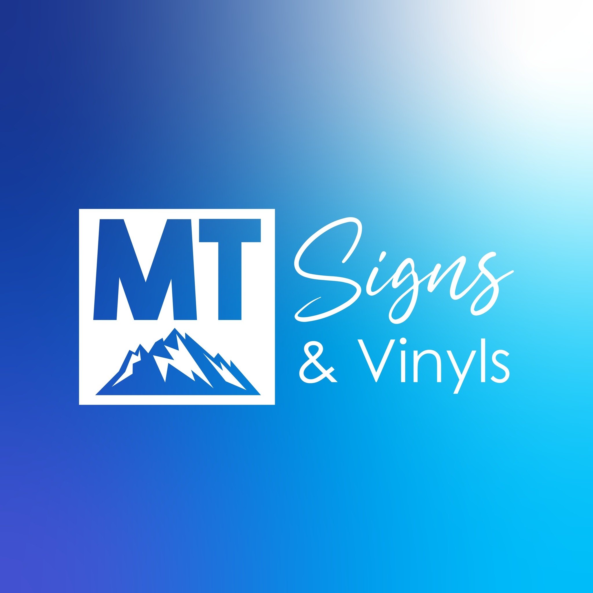 Mt Signs & Vinyls | Maidstone