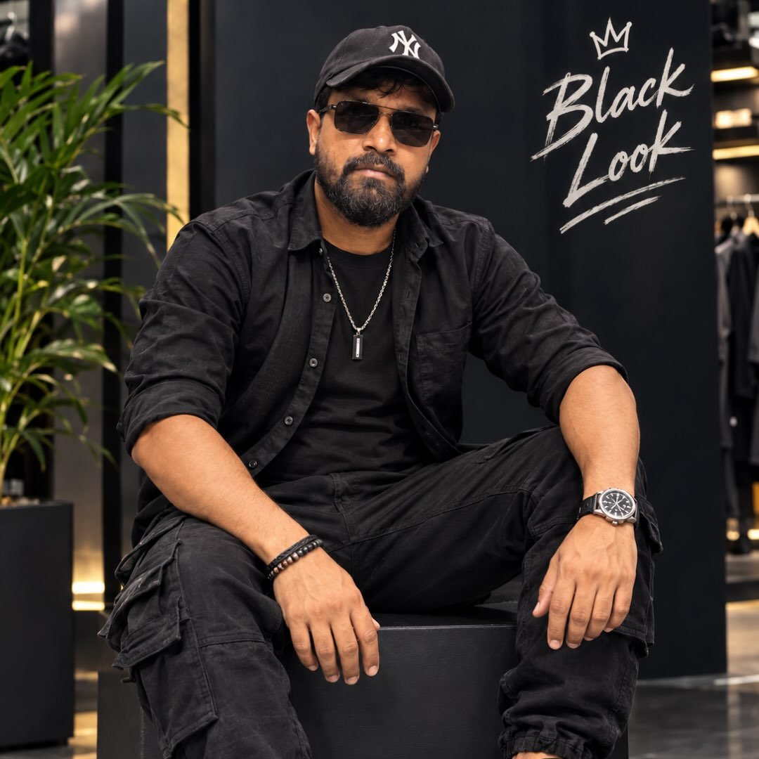 Raja Babu on Reels