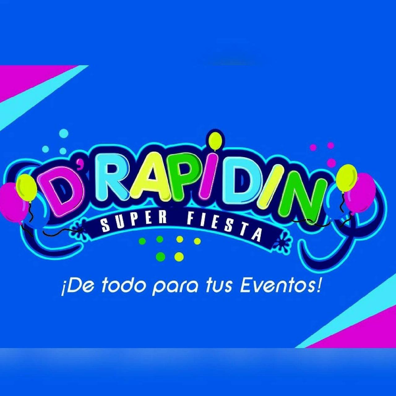 De Rapidin Super Fiesta