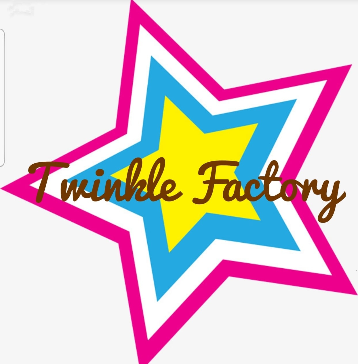 Twinkle Factory Sg