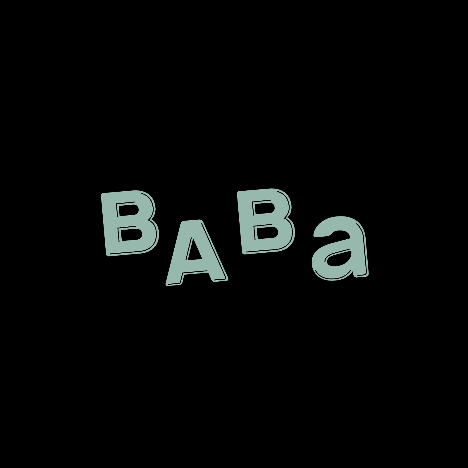 BABA