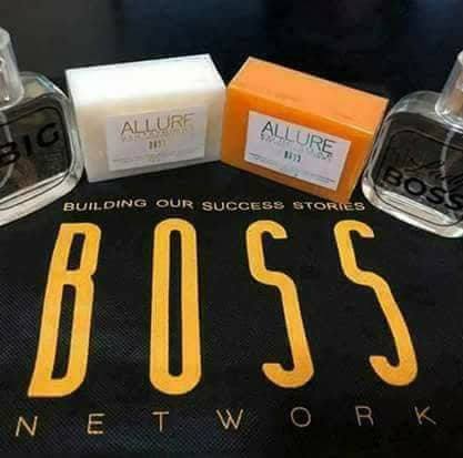 Boss Network