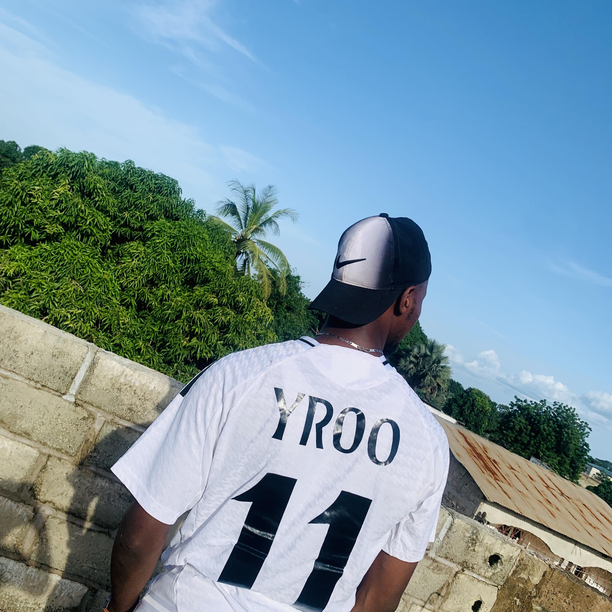 YROO l'officiel