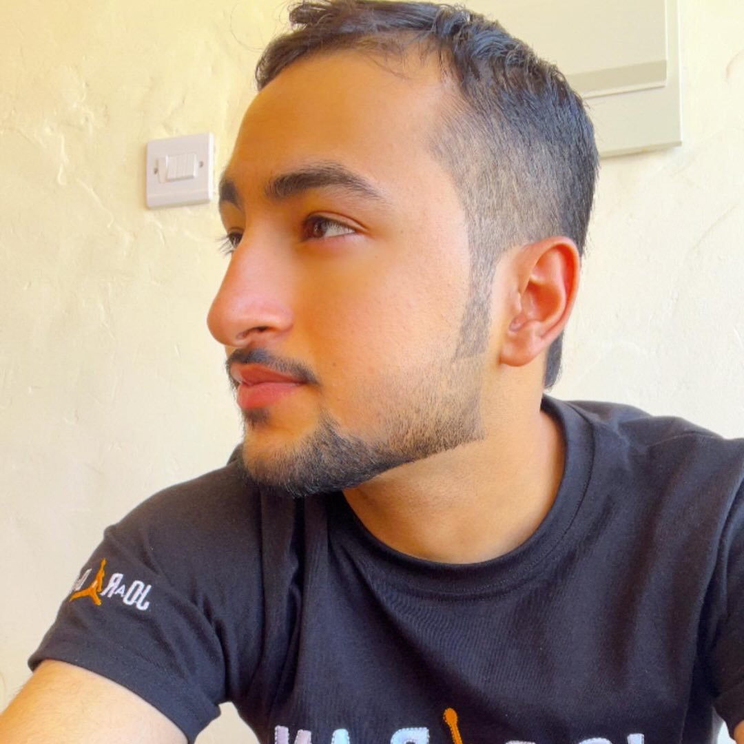 Rizwan Rajpoot
