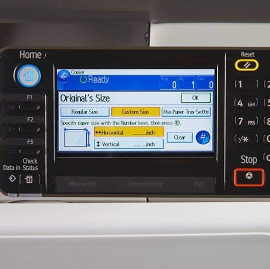 Xerox Machines Parts & Repair Shop