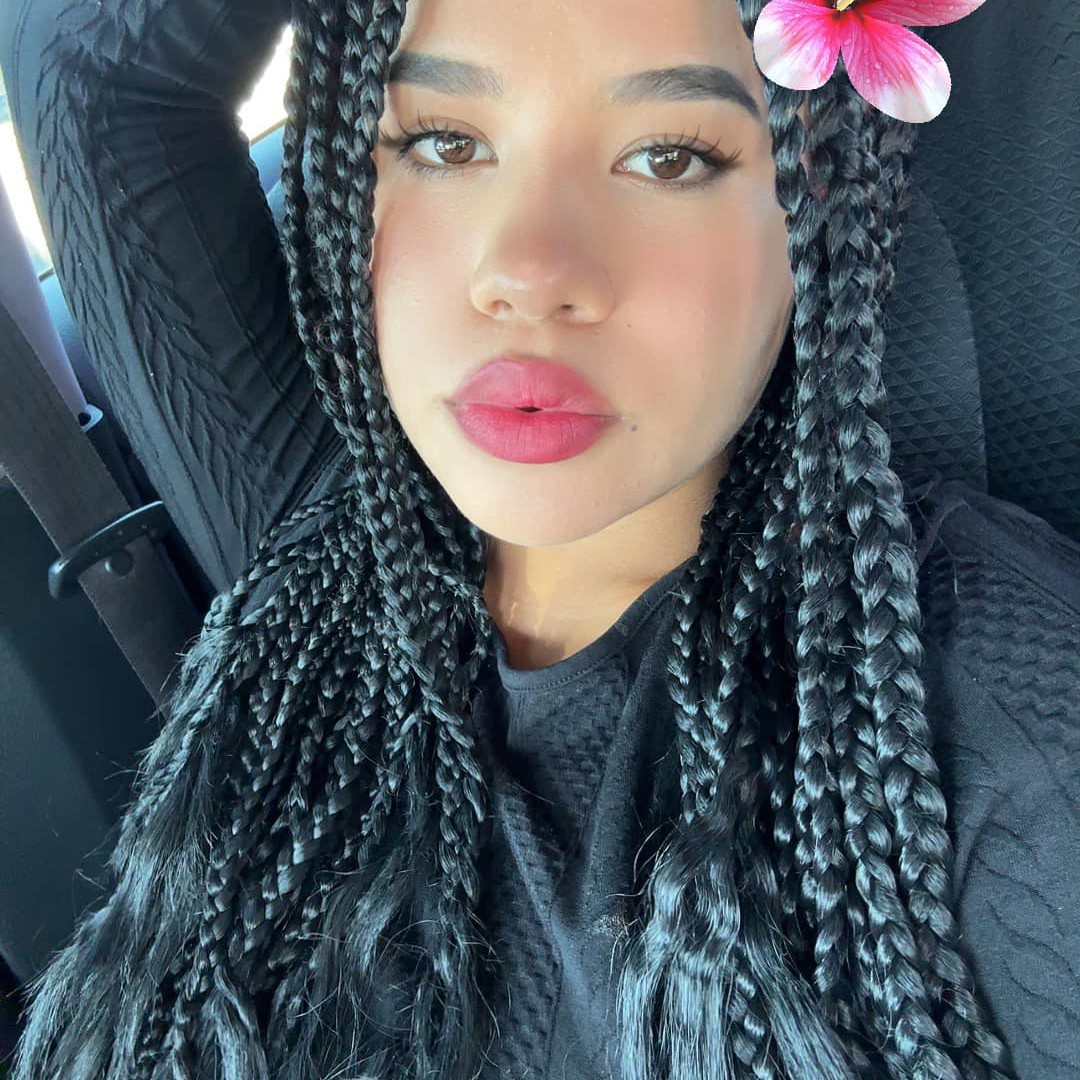 Luz Rivas