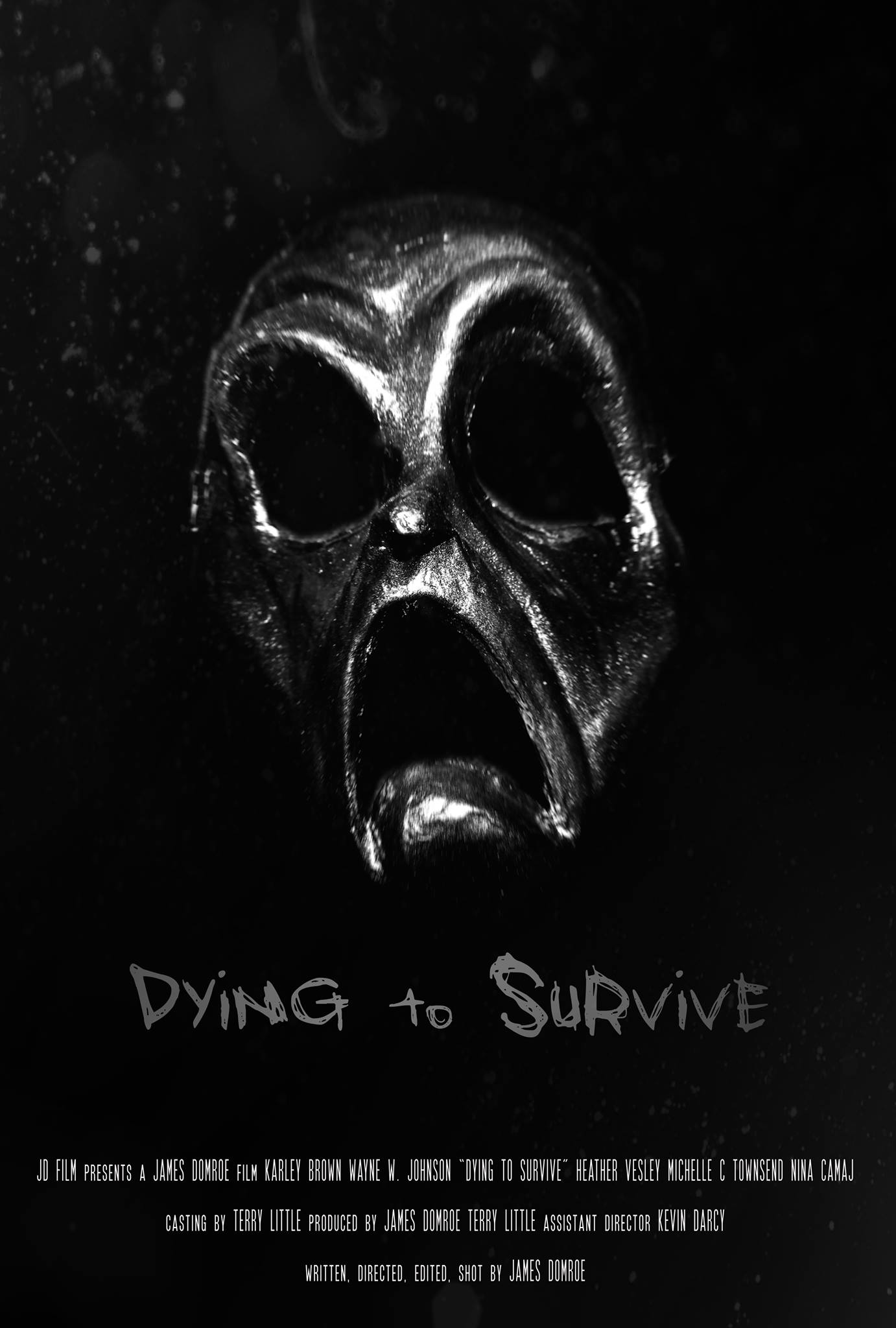 Dying To Survive