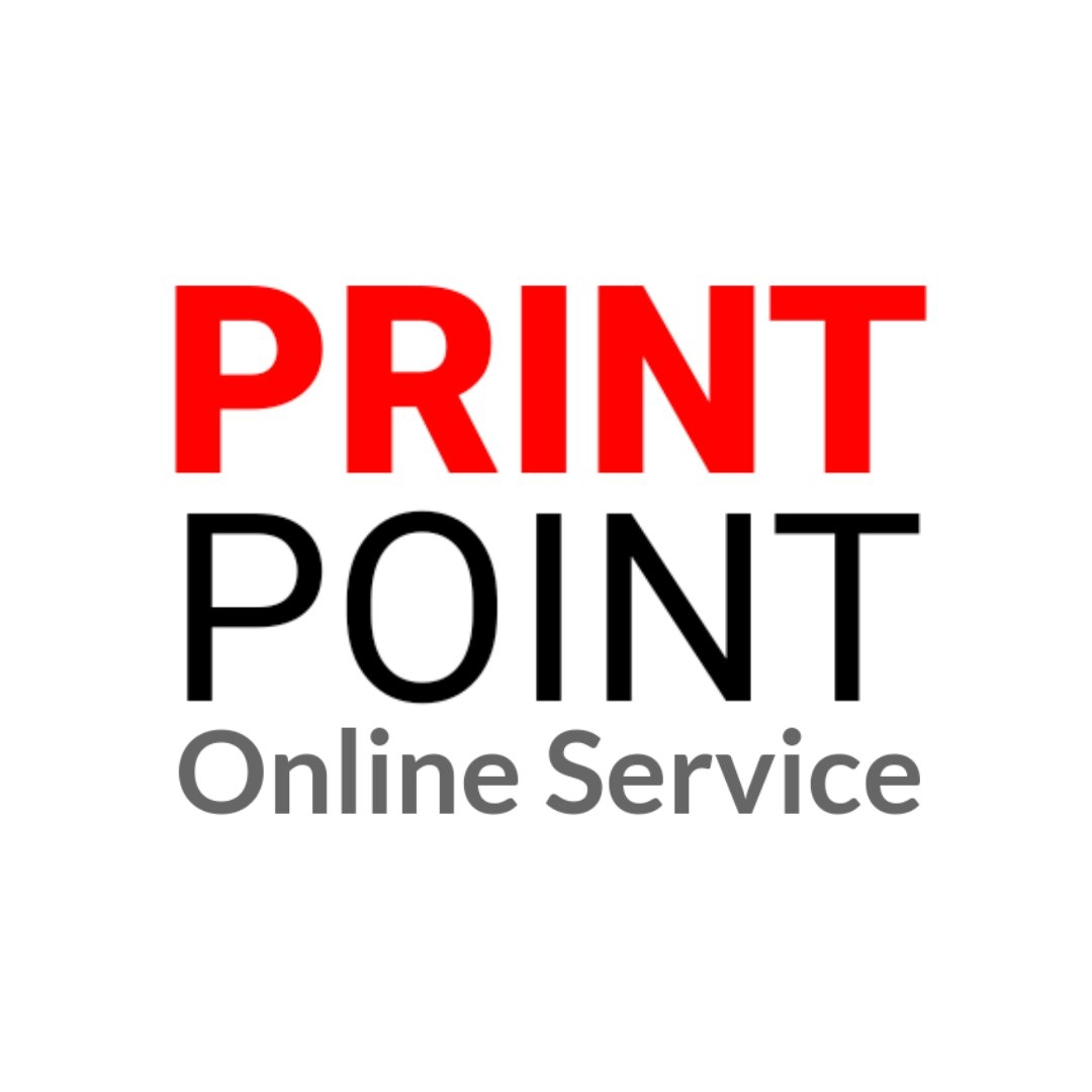 Print Point Online Service | Karachi Lines