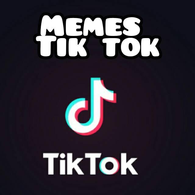Memes Tik ToK