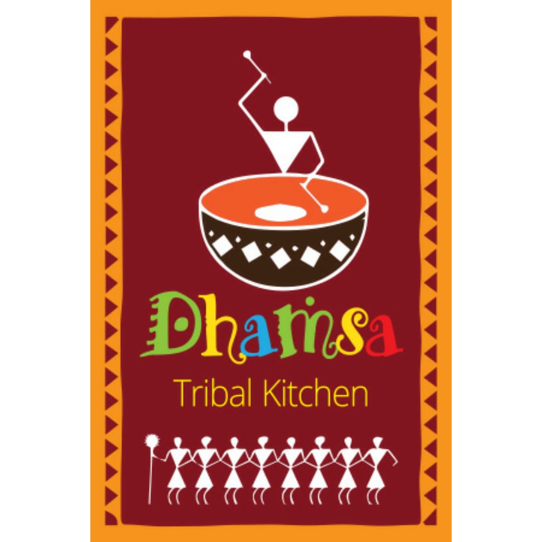 Dhamsa Tribal Kitchen | Kolkata