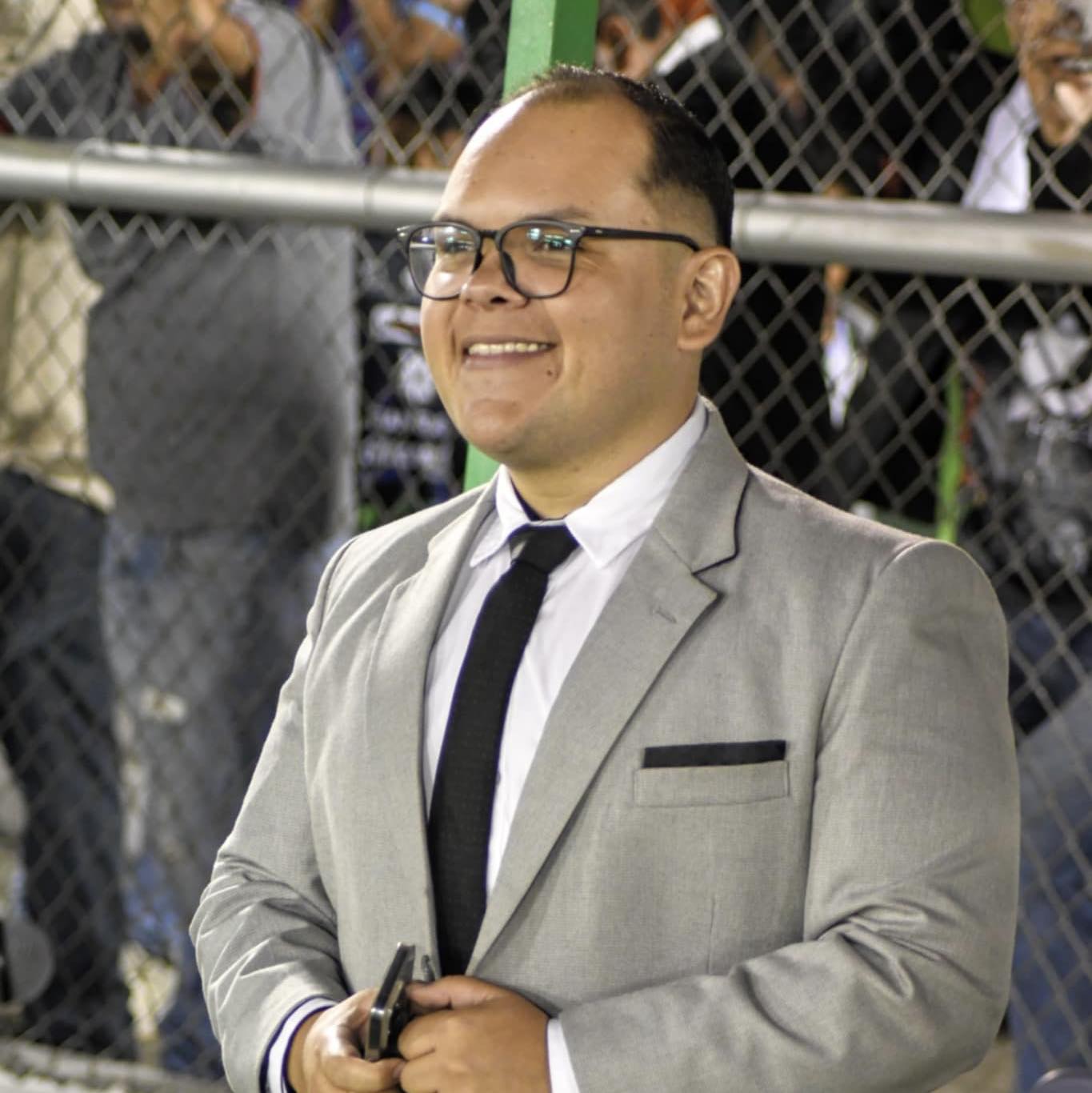 Herberth de la Rosa