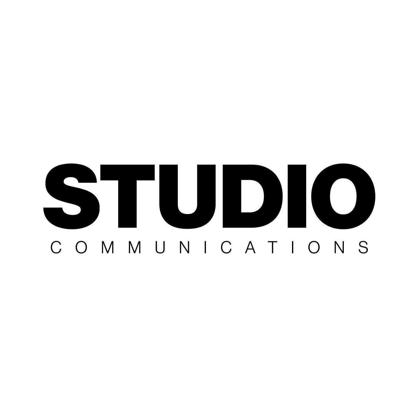 Studio Communications | Houston TX