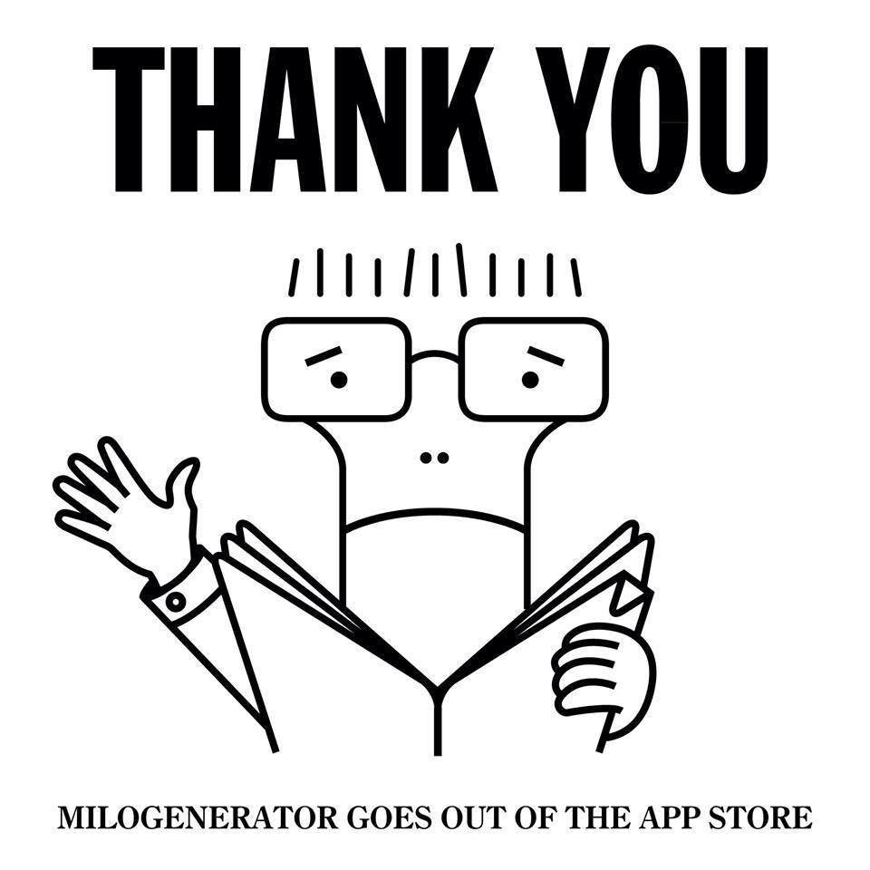 Milogenerator