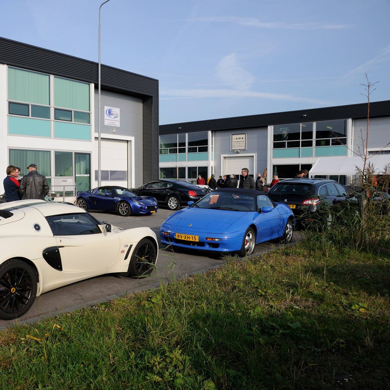 VanSTEN engineering | Den Hoorn