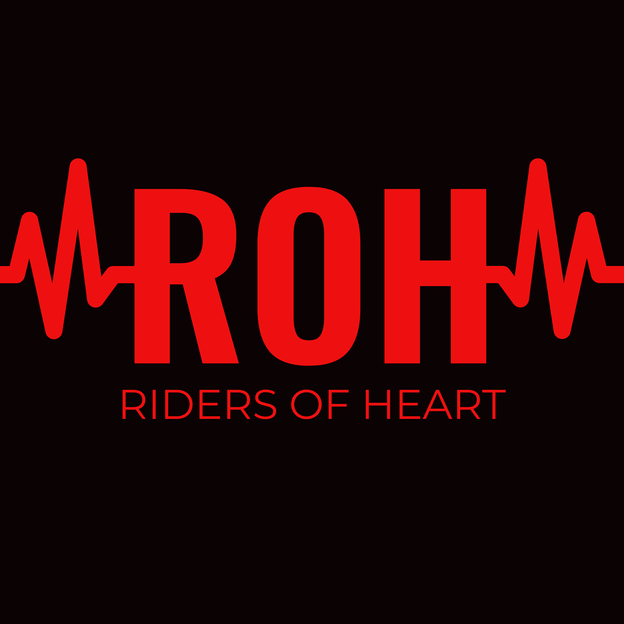 Riders Of Heart
