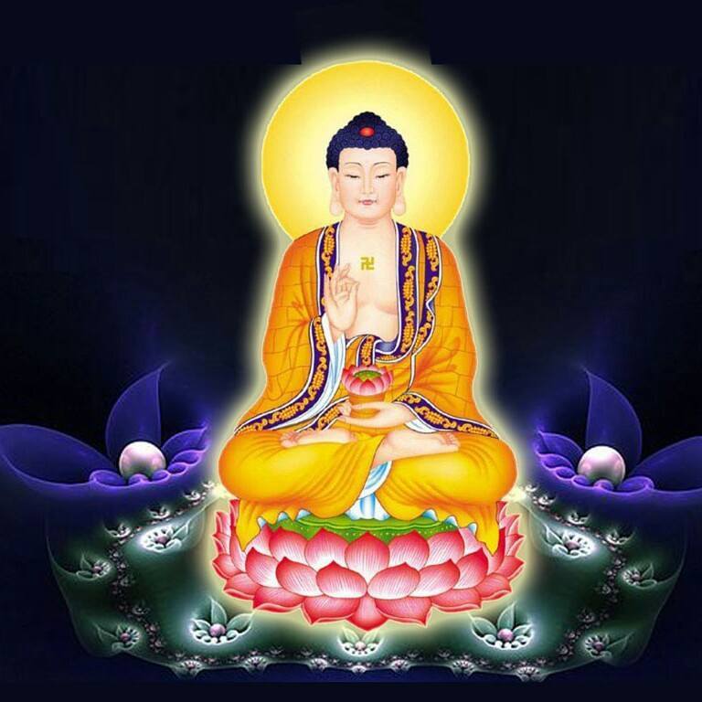 Buddham Saranam Gachhami